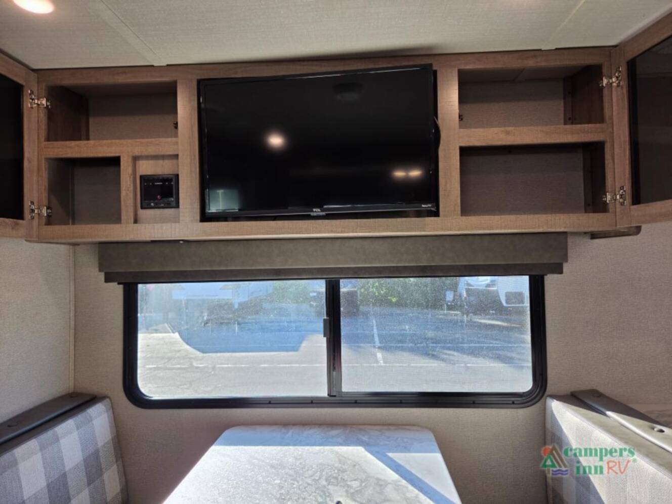 A photo of this 2022 Grand Design Imagine XLS 23LDE