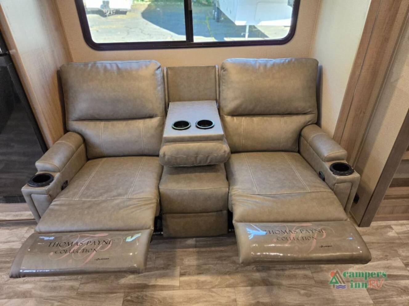 A photo of this 2022 Grand Design Imagine XLS 23LDE
