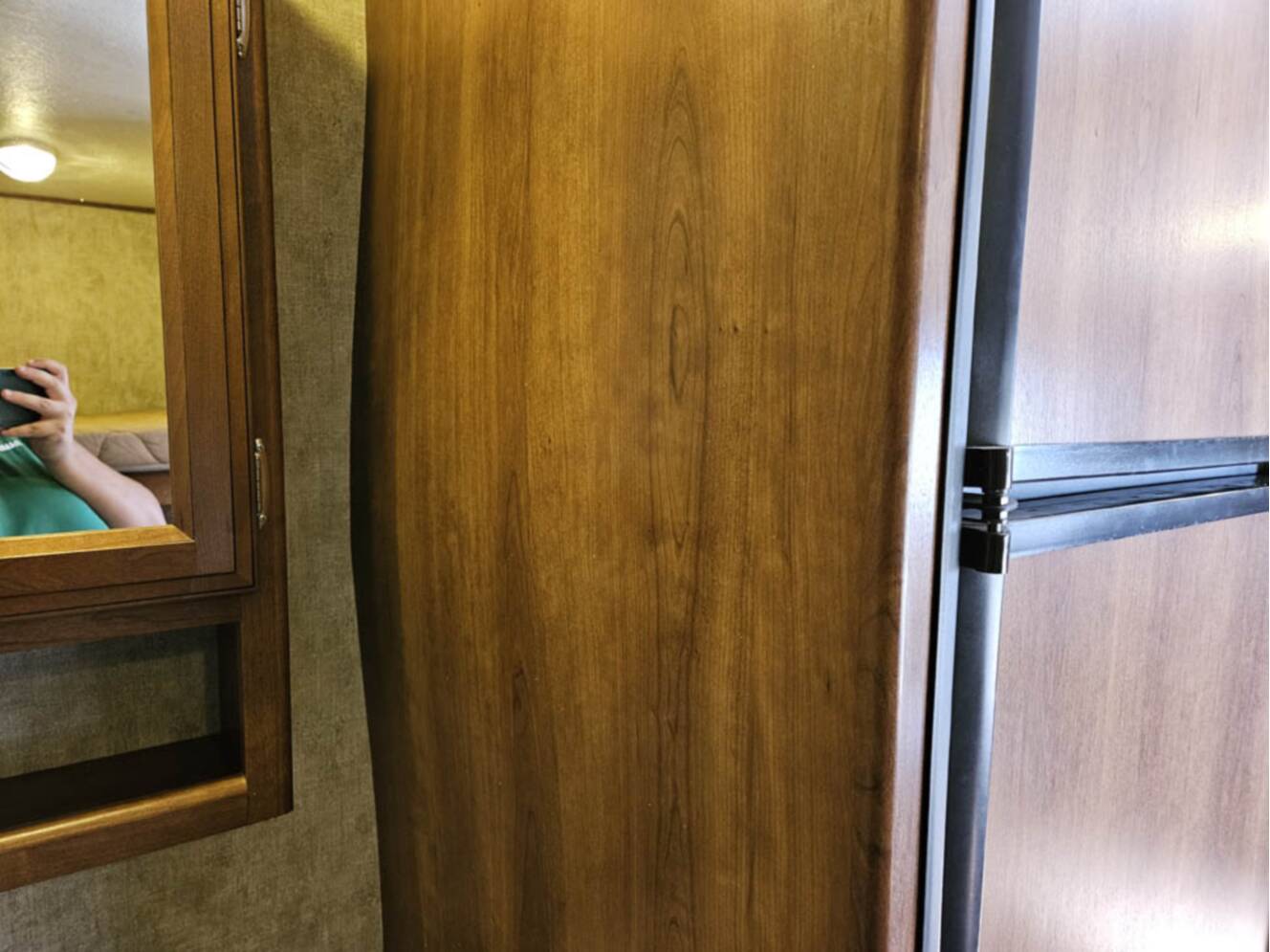 A photo of this 2016 Prime Time Avenger 26BB