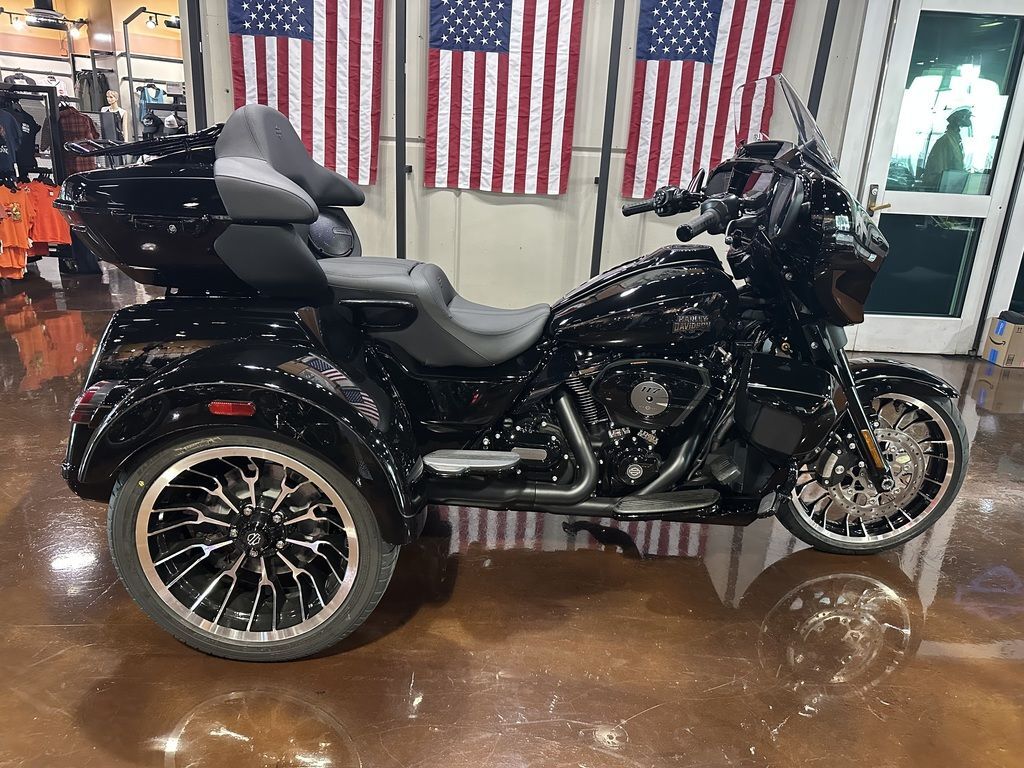 2026 Harley-Davidson® FLHLT - Street Glide® 3 Limited LIMITED in Henderson, NV