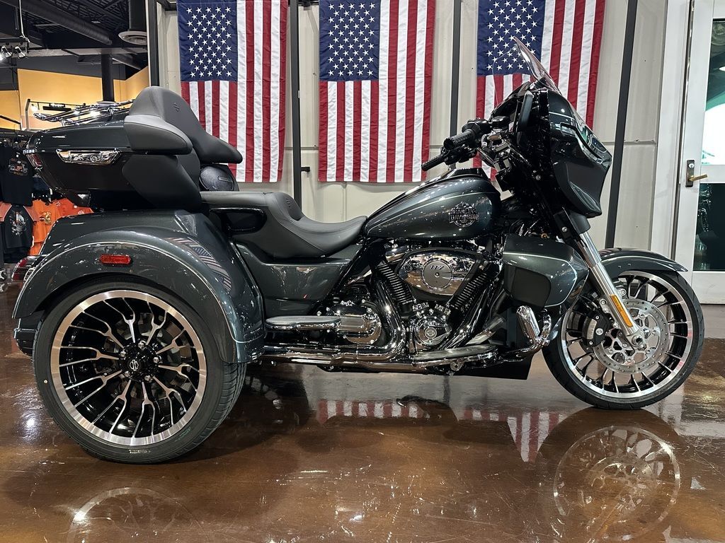 2026 Harley-Davidson® FLHLT - Street Glide® 3 Limited LIMITED in Henderson, NV