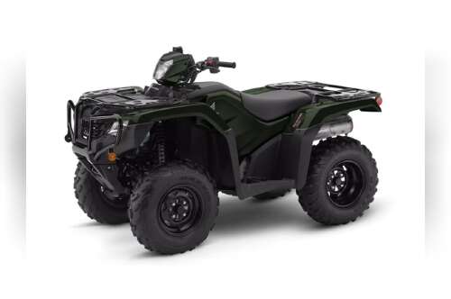 2026 Honda® FourTrax Foreman 4x4 in russellville AR
