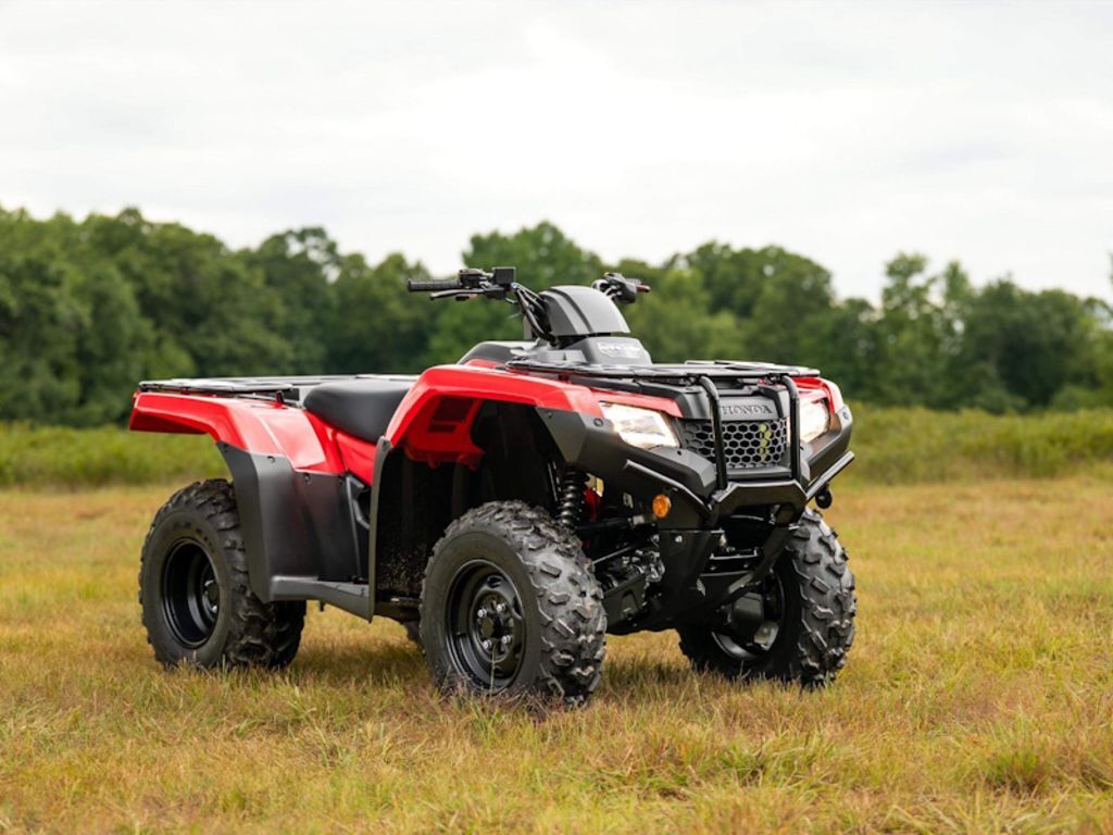 2027 Honda® FourTrax Rancher in gambrills MD
