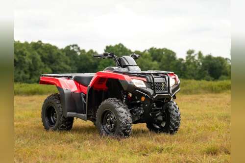2027 Honda® FourTrax Rancher in gambrills MD