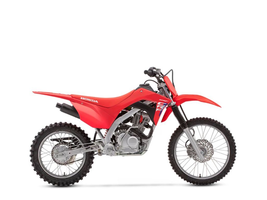 2026 Honda® CRF125F Big Wheel 125F (BIG WHEEL) in Gambrills, MD