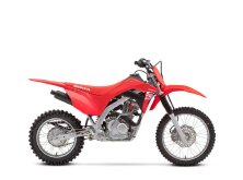 Honda Unveils Its First Electric Motorcycle image