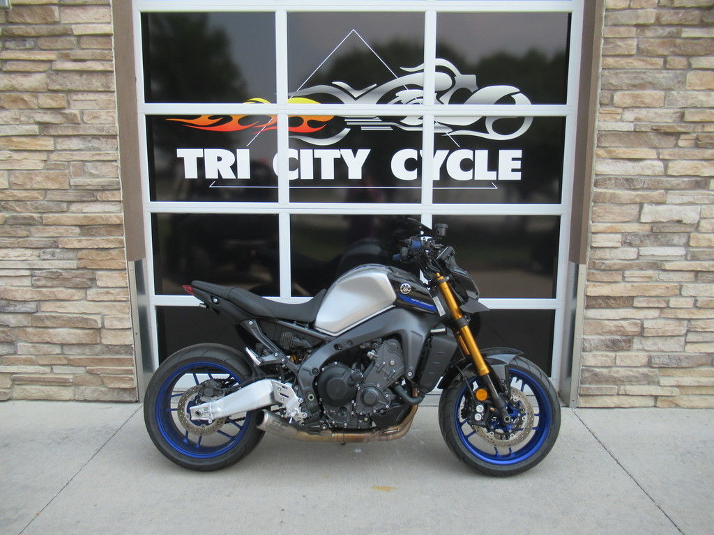 2023 Yamaha MT-09 SP -09 SP in Loveland, CO