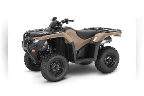 2027 Honda® FourTrax Rancher DCT IRS EPS BASE in gambrills MD