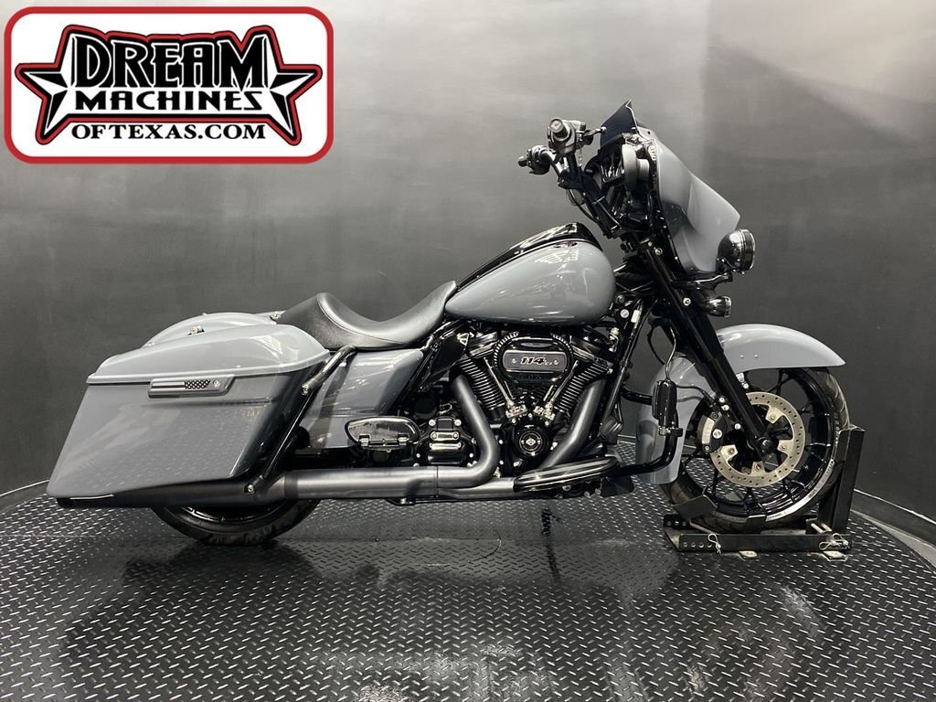 2022 Harley-Davidson® FLHXS - Street Glide® Special SPECIAL in Farmers Branch, TX