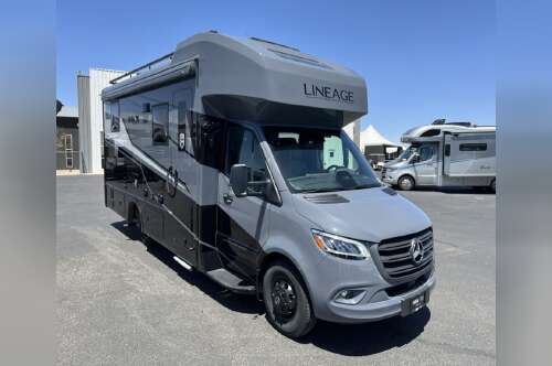 2026 Grand Design LINEAGE SERIES M 25FW-FBP in albuquerque NM