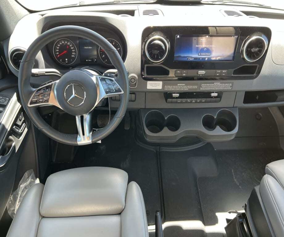 2026 Grand Design LINEAGE SERIES M 25FW-FBP in albuquerque NM