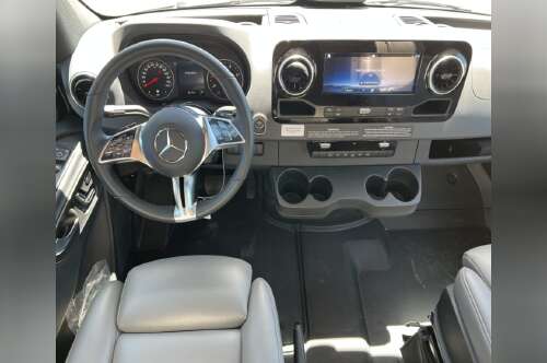 2026 Grand Design LINEAGE SERIES M 25FW-FBP in albuquerque NM