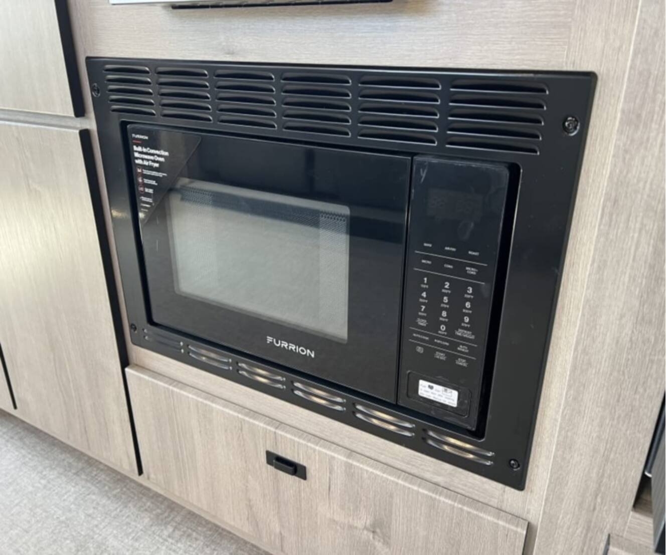 A photo of this 2026 Grand Design LINEAGE SERIES M 25FW-FBP