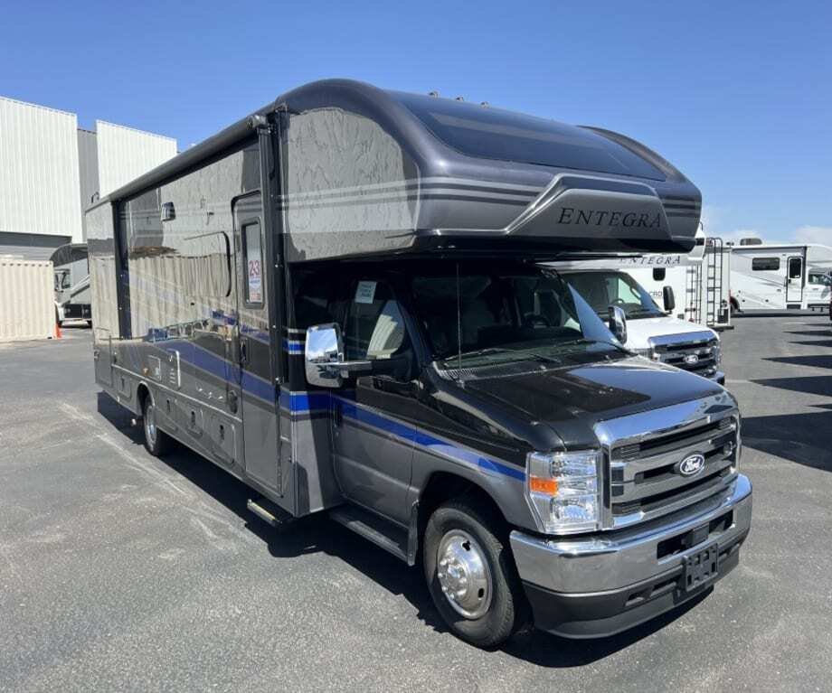 2027 Entegera ODYSSEY 29V-EST-FBP in albuquerque NM