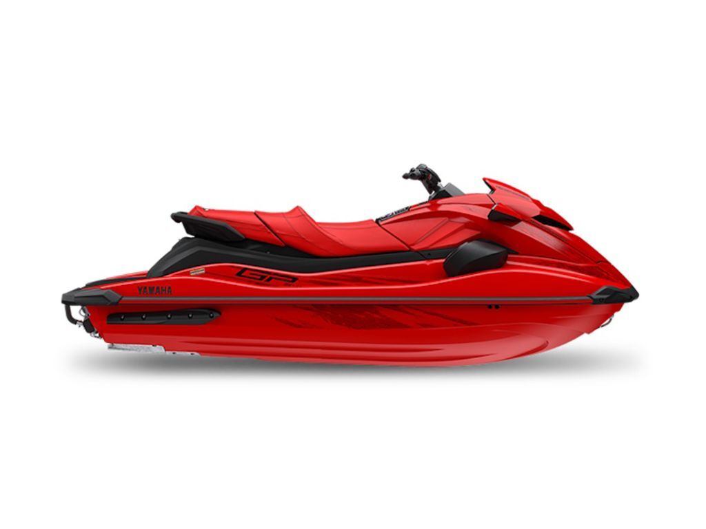 2026 Yamaha Waverunners GP SVHO with Audio in beaumont TX