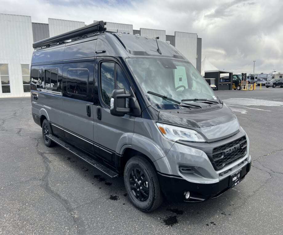 2027 Winnebago TRAVATO BU259K in albuquerque NM