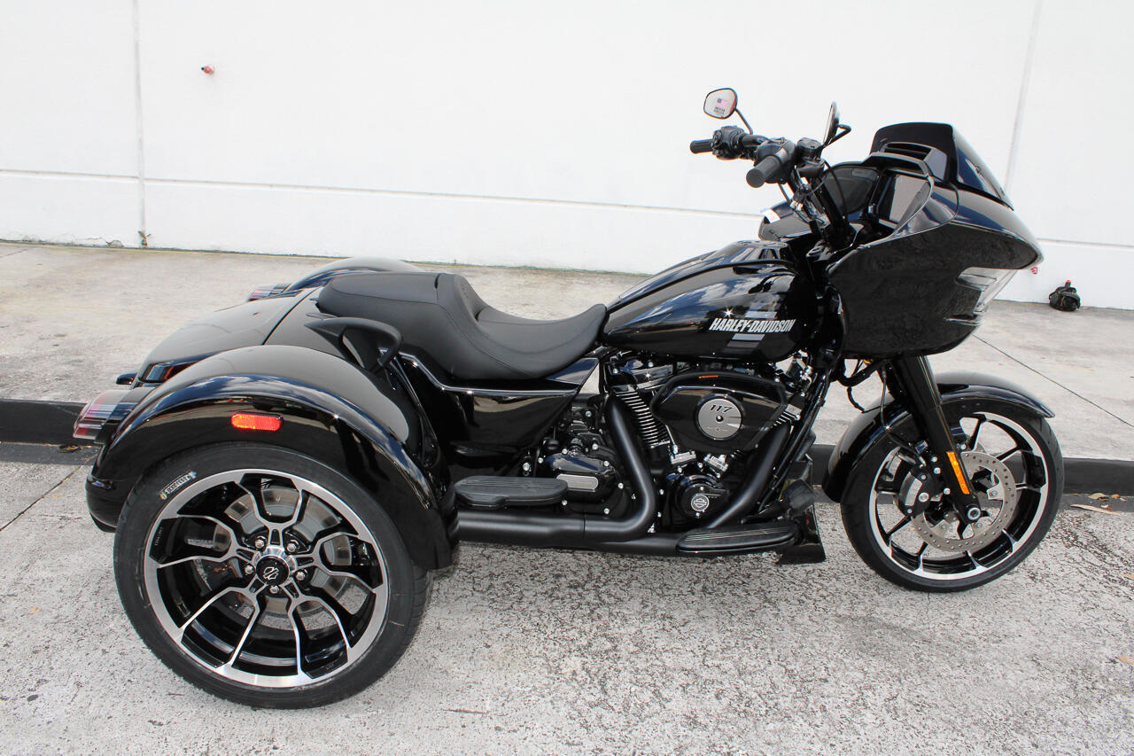 2026 Harley-Davidson Road Glide 3 3 in Miami, FL