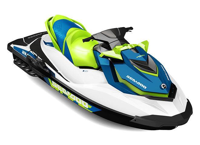 2017 Sea-Doo WAKE Pro 230 in