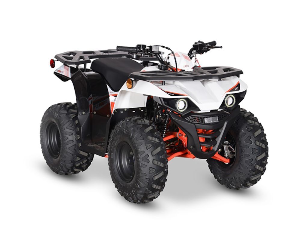 2025 Kayo Bull 125 EFI Recreation/Utility ATV