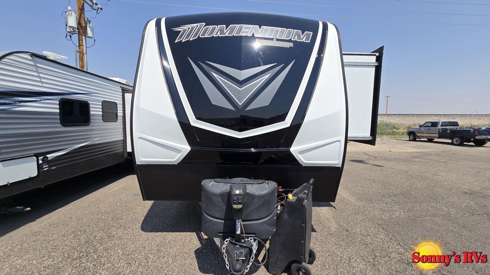 2021 Grand Design Momentum G-Class (Travel Trailer) 25G RV