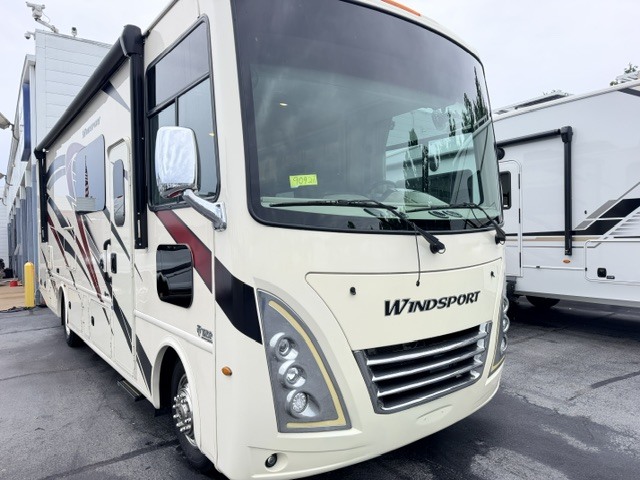 2022 Thor Windsport 29M in st. louis MO
