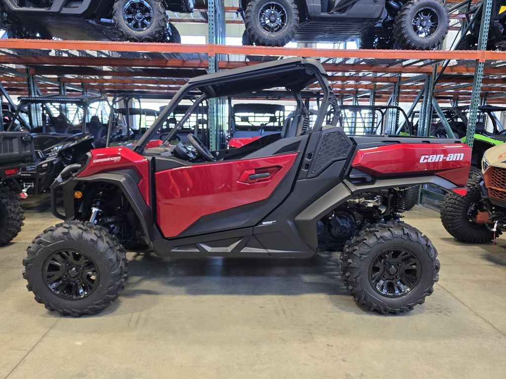 2026 COMMANDER XT 1000R in wilmington OH