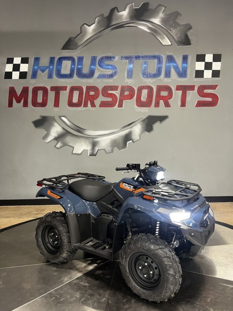2026 Kawasaki Brute Force® 450 4X4 in houston TX