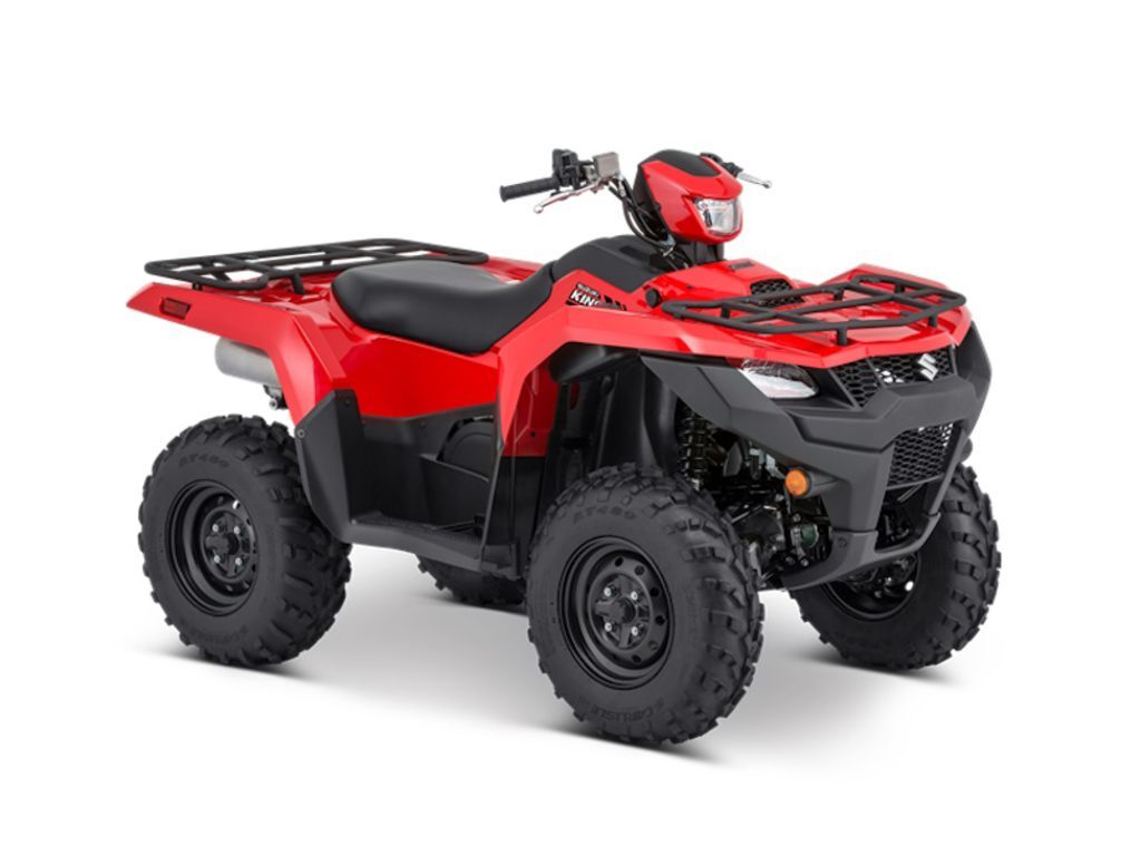 2026 Suzuki KingQuad 500AXi in tampa FL