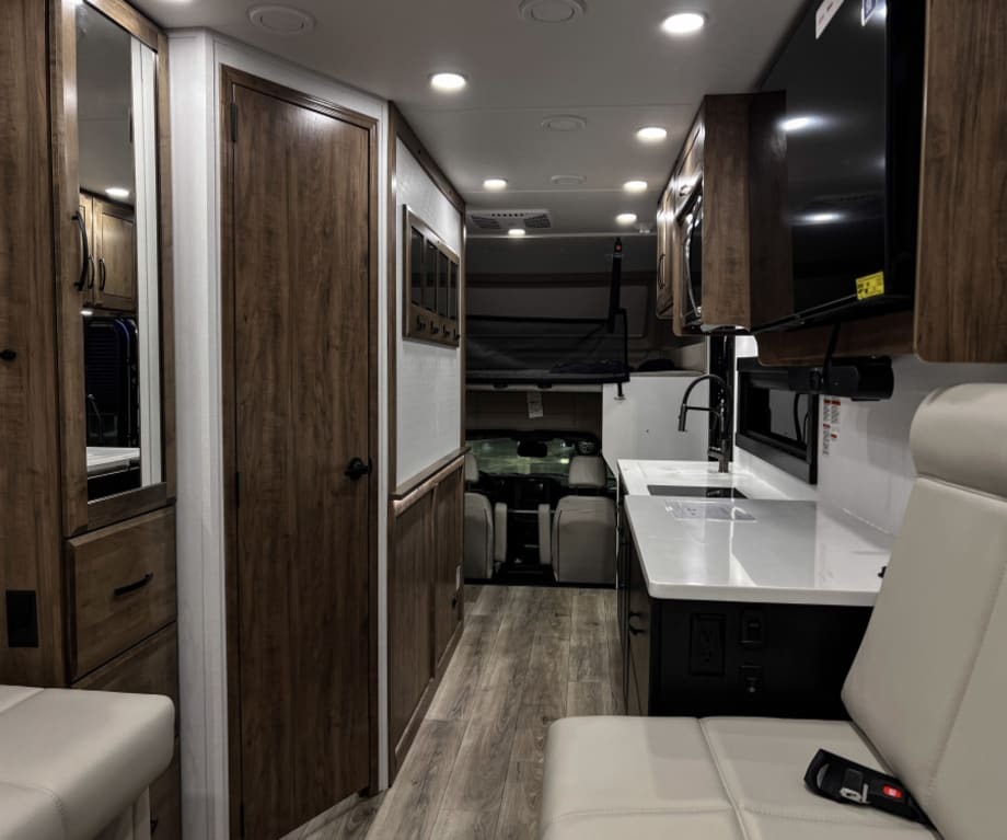 2026 Jayco SENECA XT 29T in west sacramento CA
