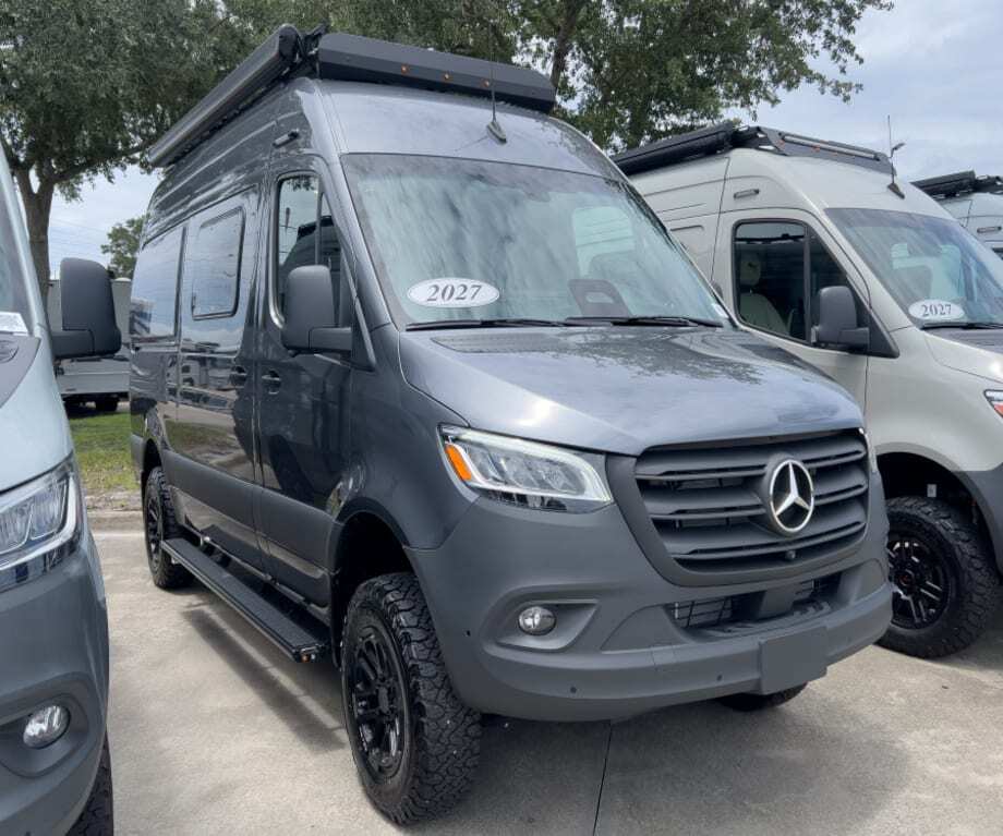 2027 Winnebago REVEL SPORT BMB44N in sanford FL