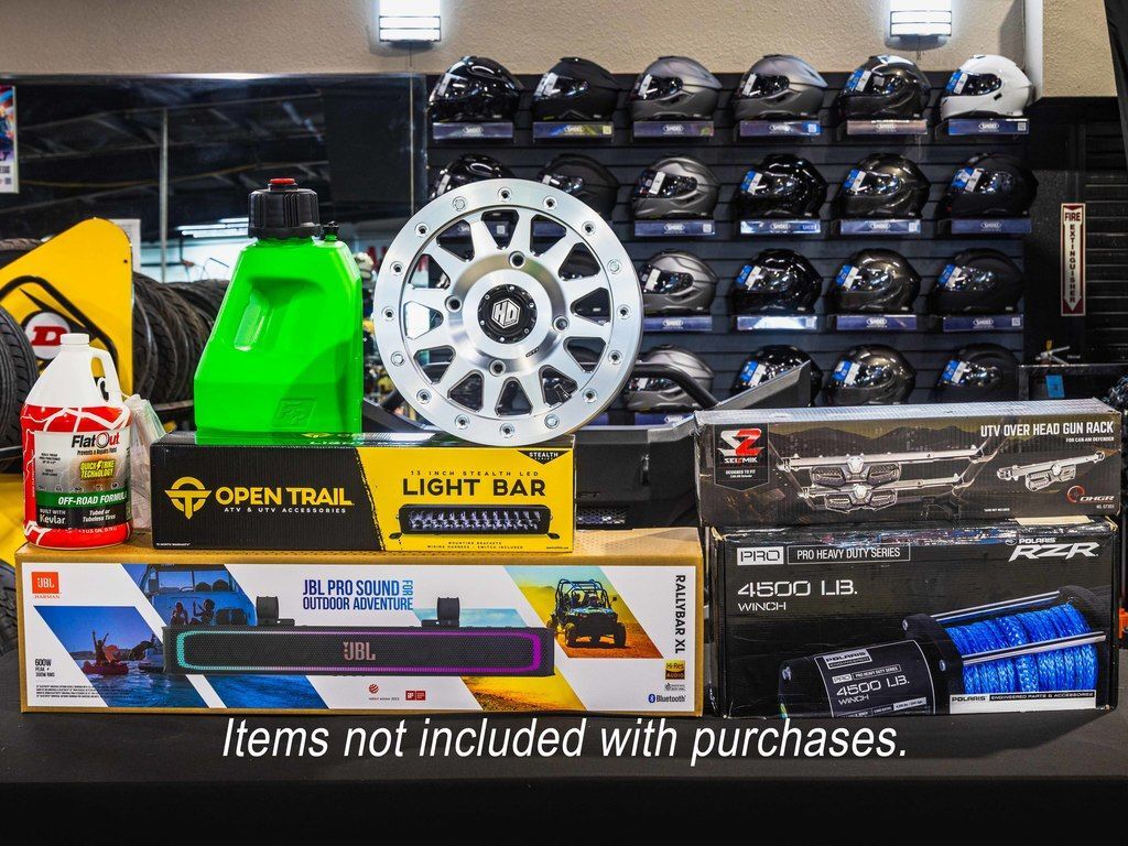 2025 Polaris® Ranger Crew XD 1500 NorthStar Ultimate Polaris Pursuit  in new braunfels TX