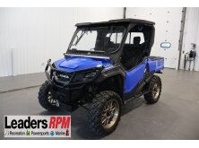 2026 Honda Pioneer 1000-5P Deluxe Review image