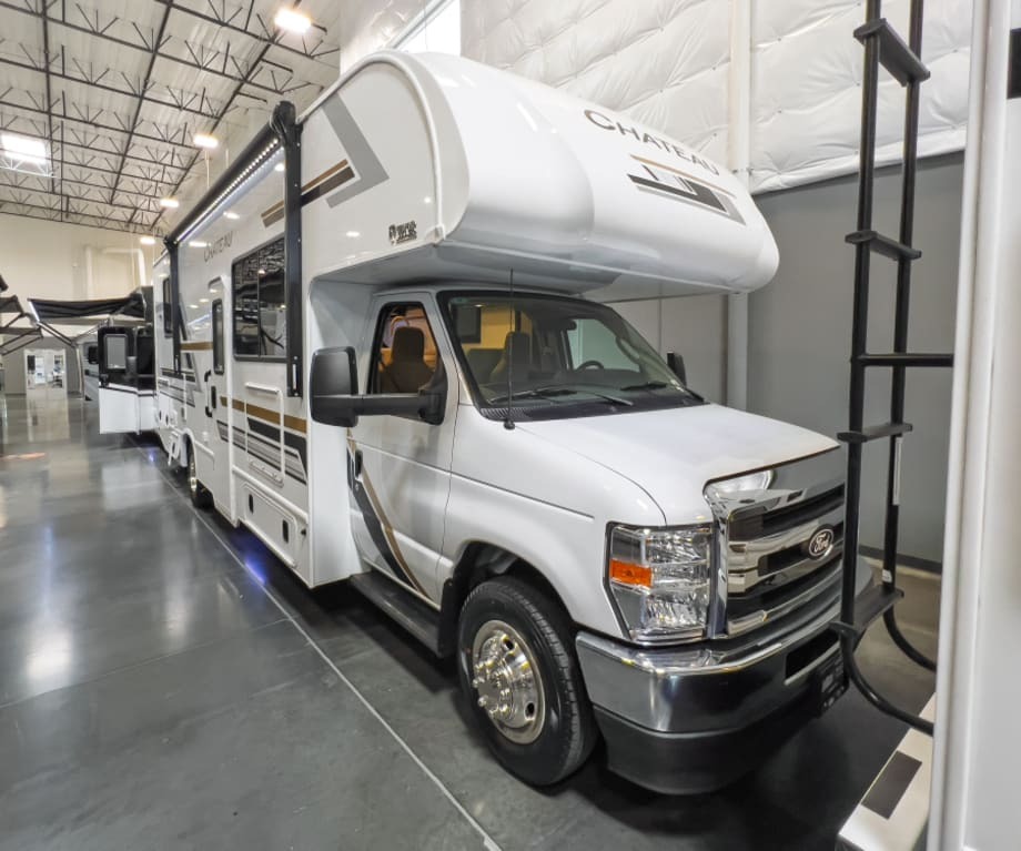 2027 Thor Motor Coach CHATEAU 28Z in mesa AZ