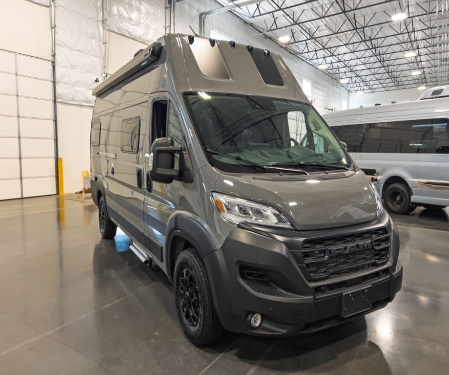 2027 Grand Design LINEAGE SERIES VP LVP2 in mesa AZ