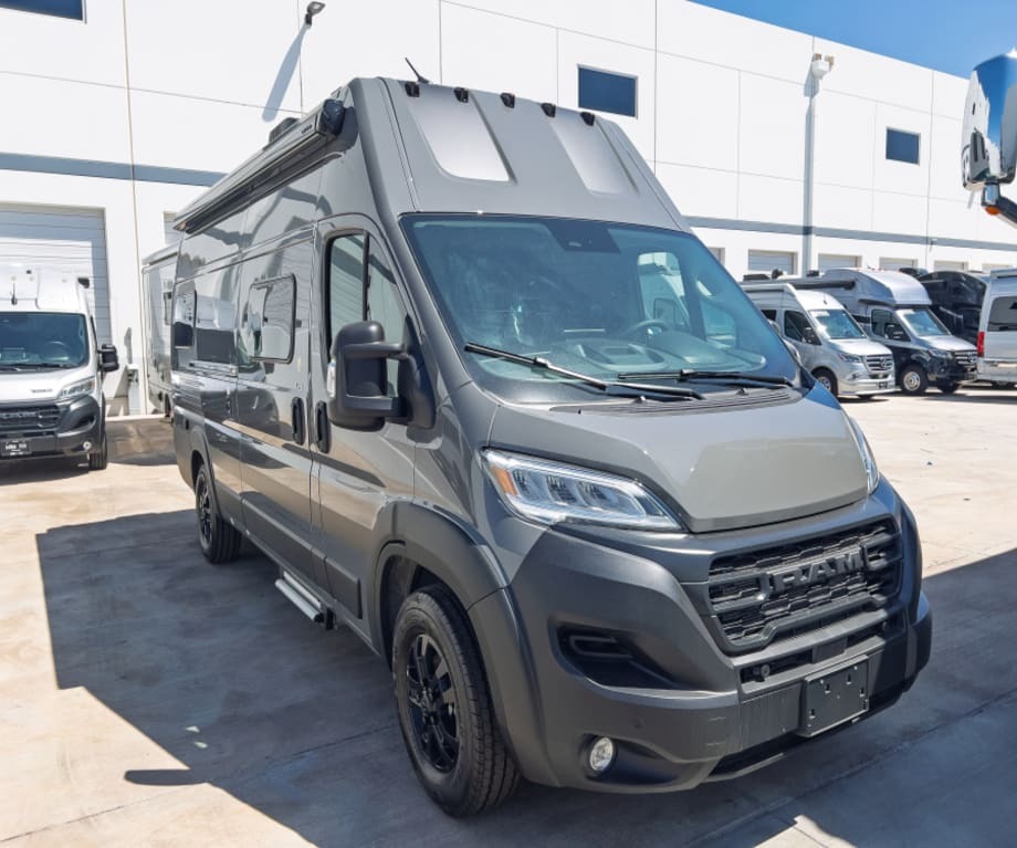 2027 Grand Design LINEAGE SERIES VP LVP2 in mesa AZ