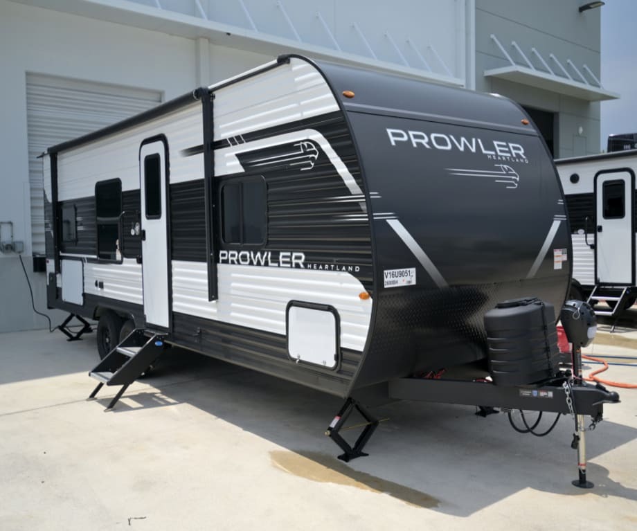 2027 Heartland PROWLER 2600BH in phoenix AZ