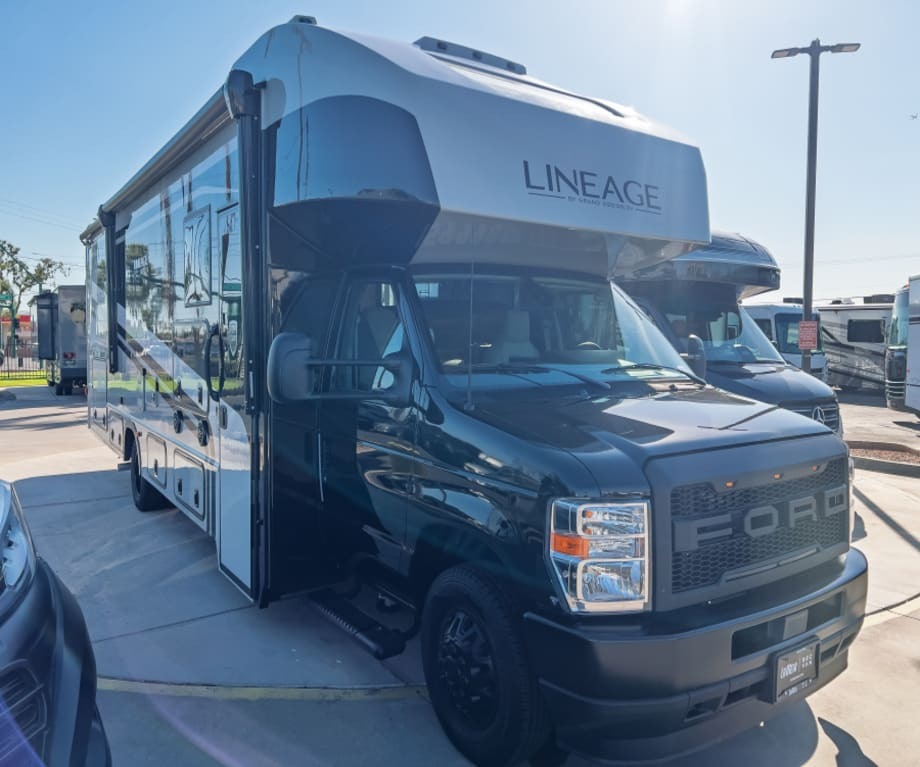 2027 Grand Design LINEAGE SERIES E 30DC in mesa AZ