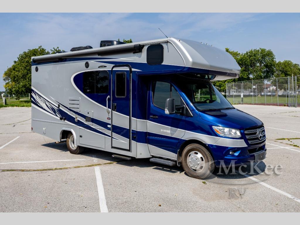 2022 Dynamax isata 3 24FW RV