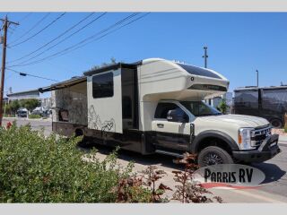 2024 ENTEGRA COACH ACCOLADE XT 35L