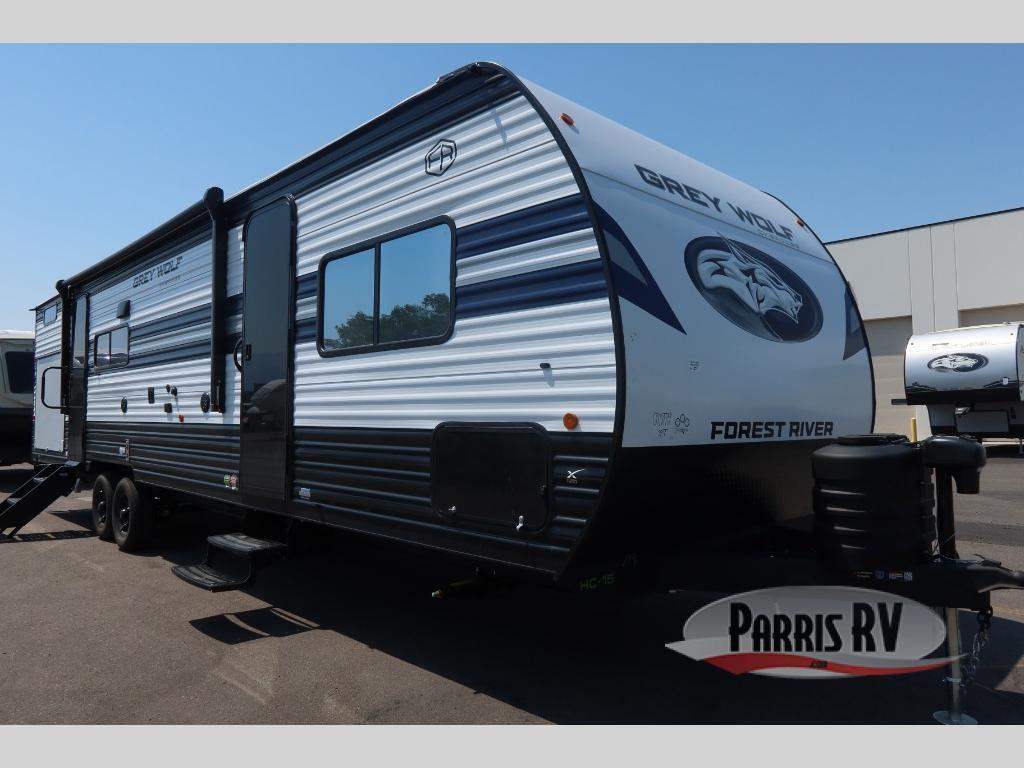 2027 Forest River Rv Cherokee Grey Wolf 29TE in payson UT