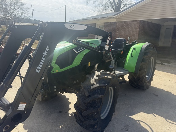 2021 Deutz-Fahr 5080G in Newnan, GA