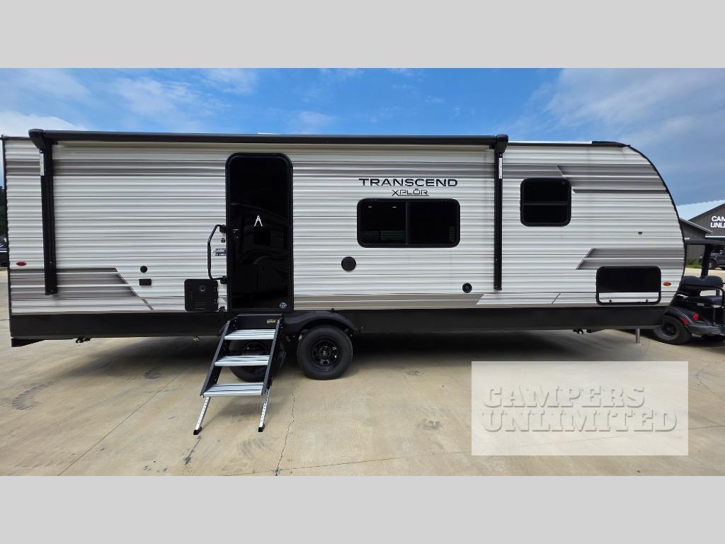 2027 Grand Design Transcend Xplor 25MLX in oxford AL