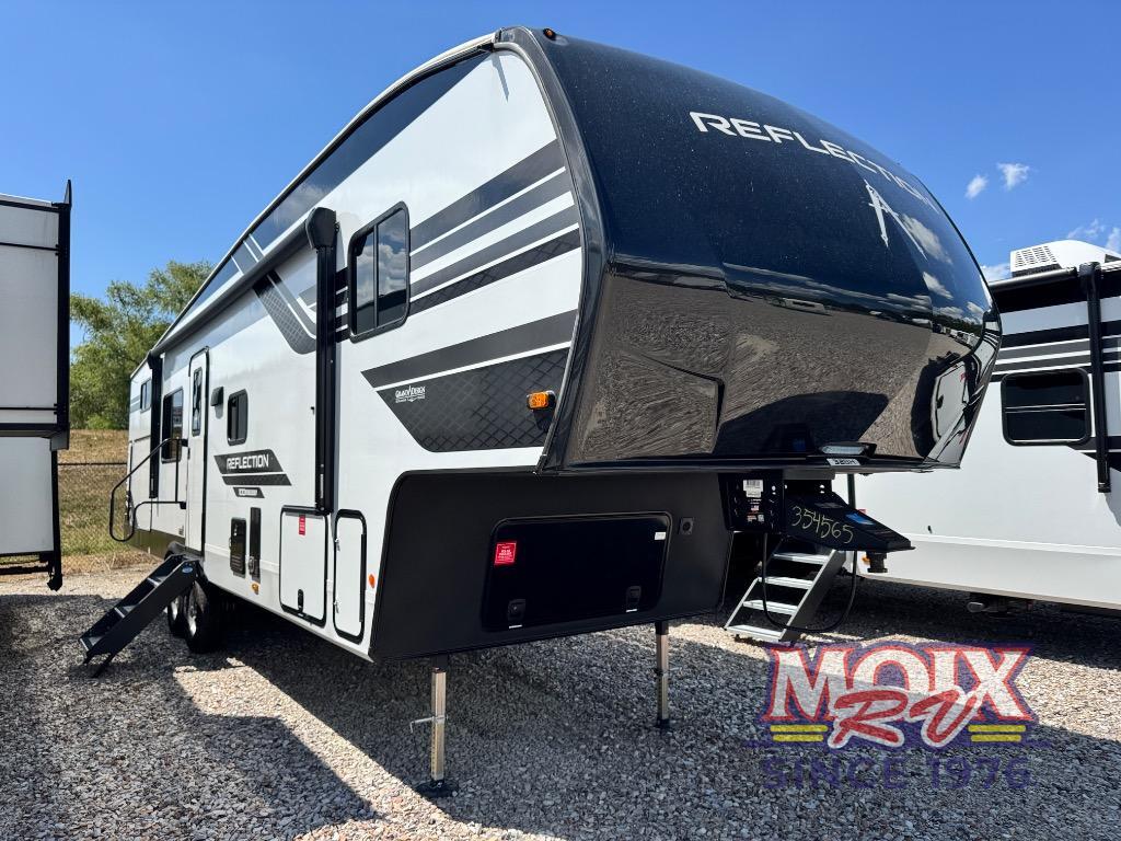 2026 Grand Design Reflection 100 Series 32BH in hot springs AR
