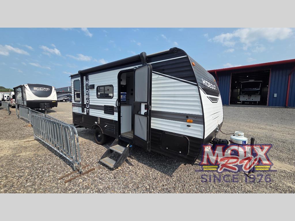 2022 Keystone Rv Hideout Single Axle 177RD RV