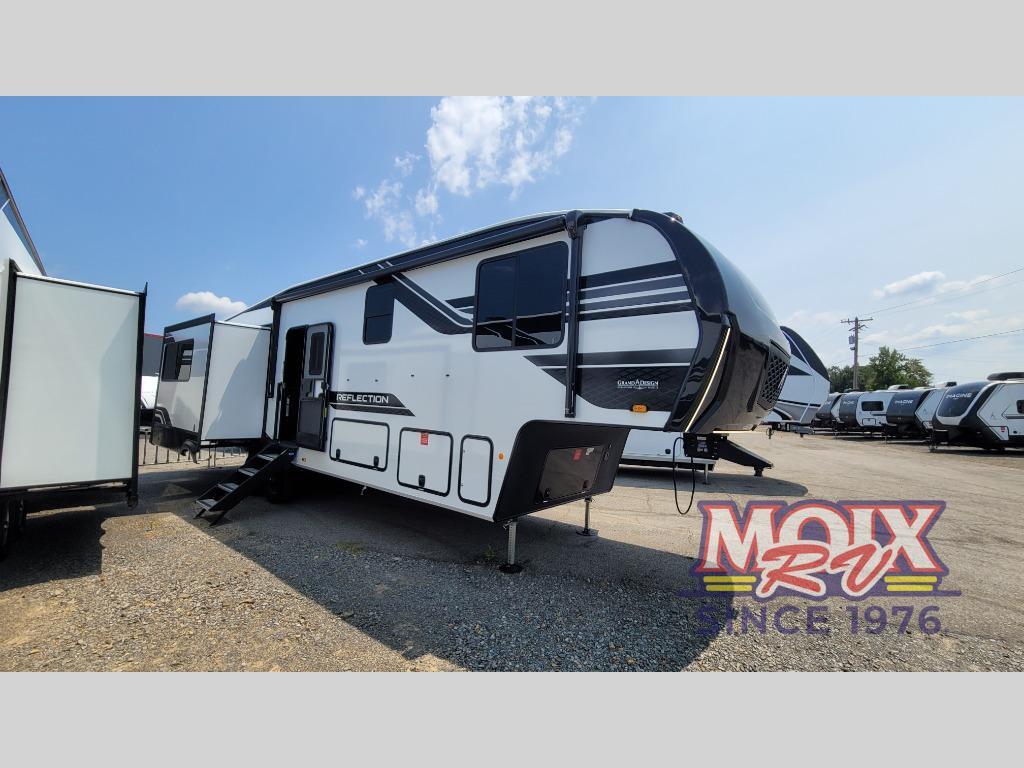 2027 Grand Design Reflection 324MBS in conway AR