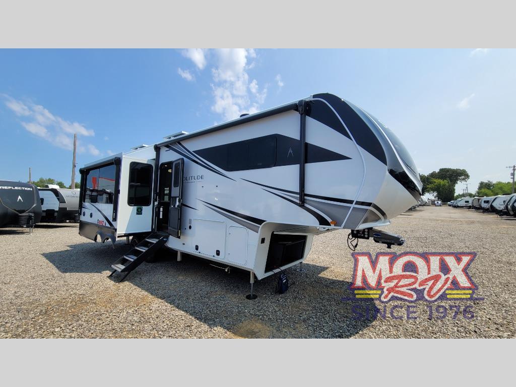 2027 Grand Design Solitude 310GK in conway AR
