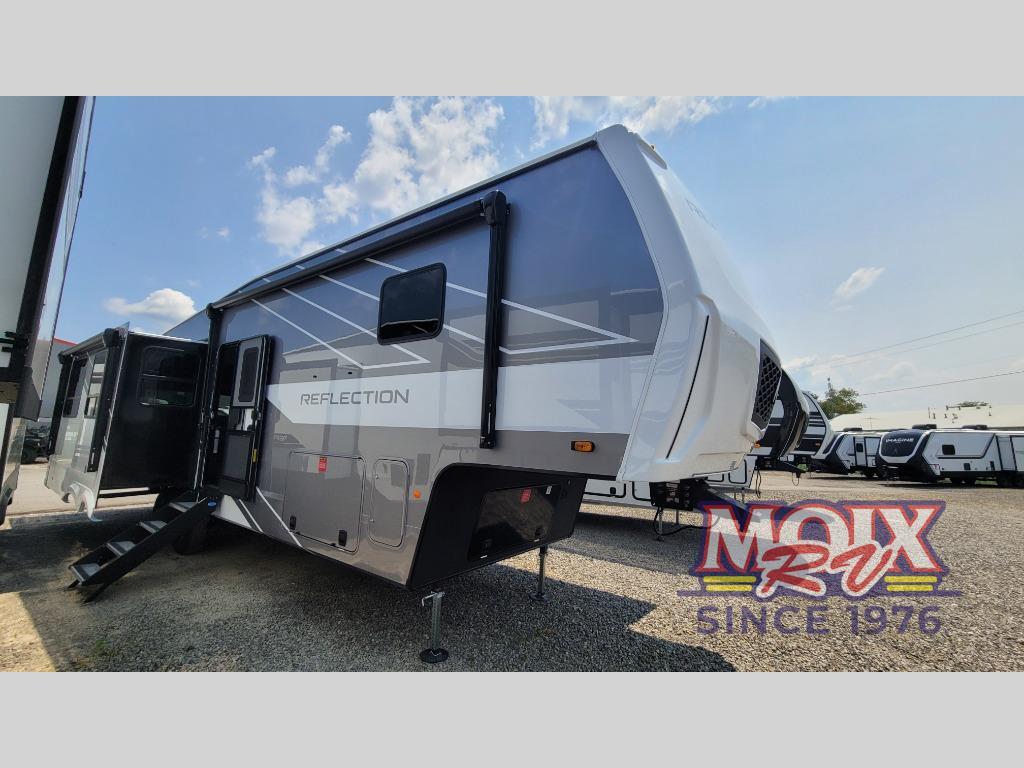 2027 Grand Design Reflection 337RLS in conway AR