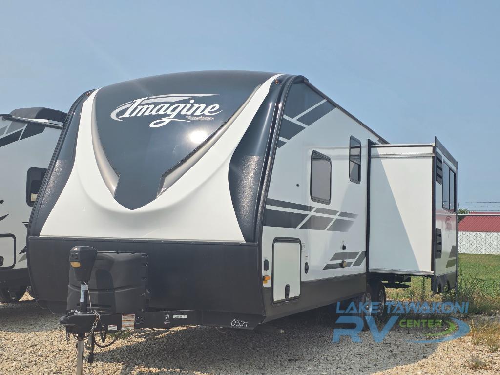 2020 Grand Design Imagine 2500RL in west tawakoni TX