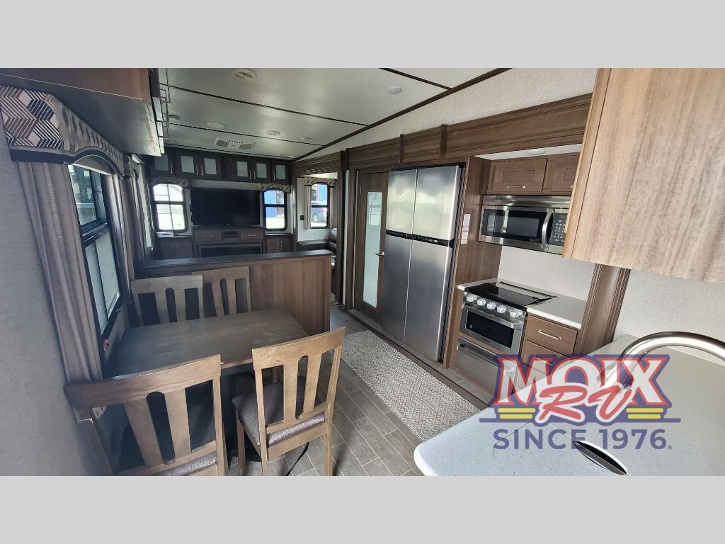 2020 Keystone Rv Laredo 342RD in conway AR