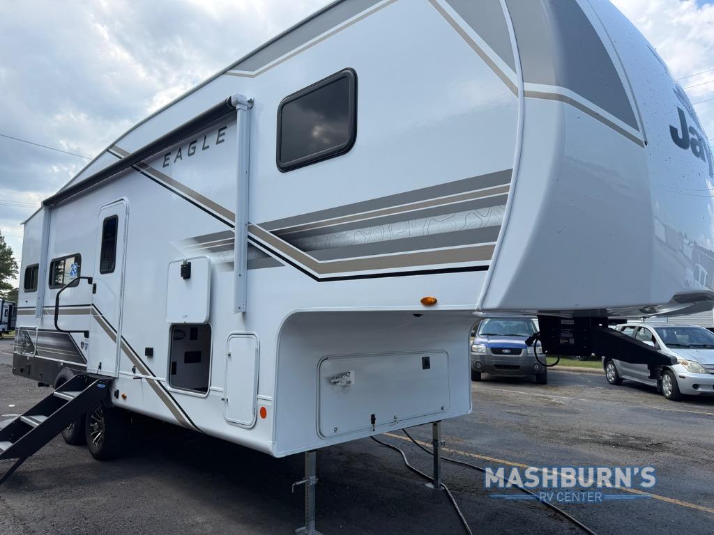2027 Jayco Eagle SLE 24MLE in jonesboro AR